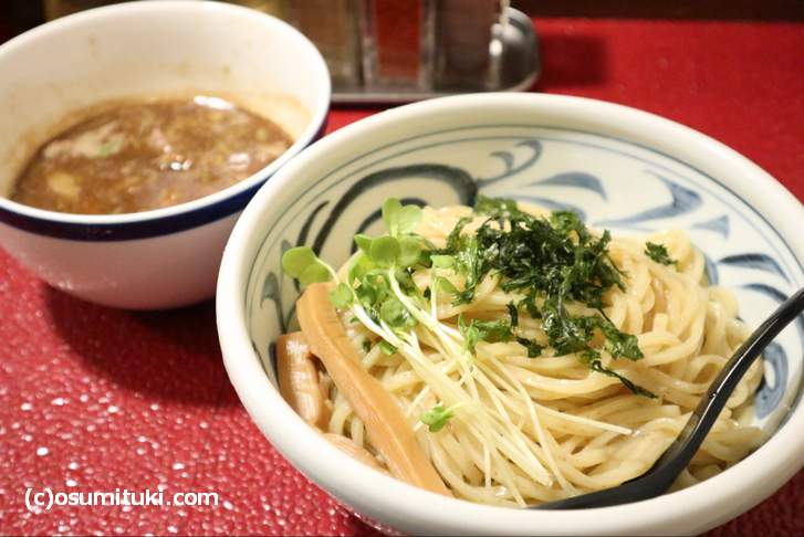 【閉店】つるかめ一乗寺