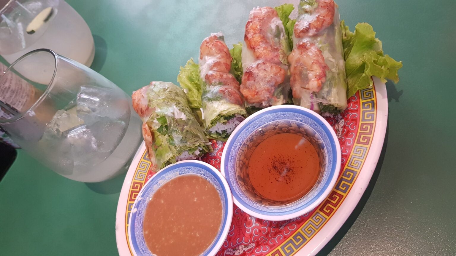 【アルゼンチン】サンテルモ地区の散策途中に立ち寄りたい、本格ベトナム料理レストラン「Saigón Noodle Bar」 | 地球の歩き方