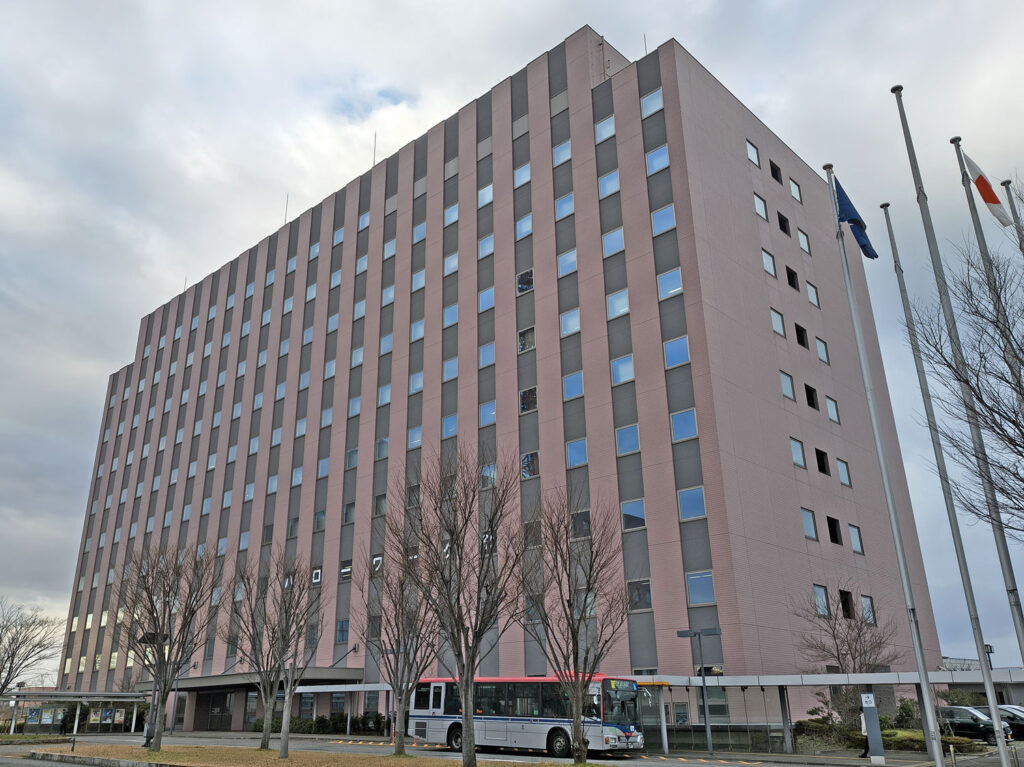 20251223hokuriku 1024x767 - 北陸信越運輸局／26年3月の行政処分「酒気帯び運転」長野市で車両使用停止120日車など2社