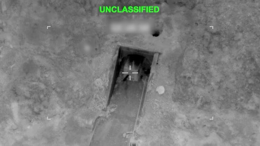 イランは相当なミサイル発射能力をなお保持、ドローンも数千機残存　米情報機関評価　CNN EXCLUSIVE(1/2) - CNN.co.jp