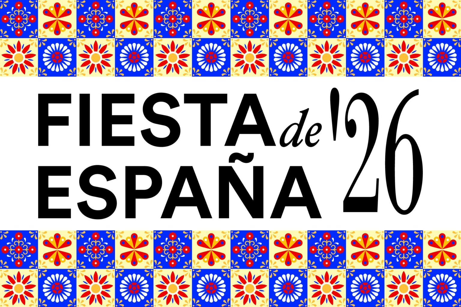 東京の秋にスペインの風が吹く。フィエスタ・デ・エスパーニャ 2026 開催決定！ | エンタメラッシュ