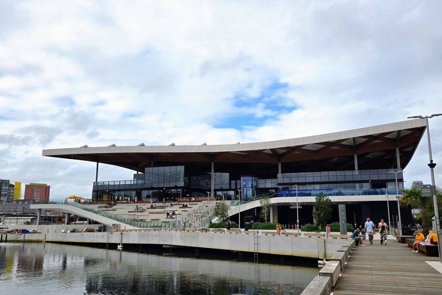 ローカル女子旅 in シドニー〜食いしん坊編〜｜EXPAT by クーリエ・ジャポン