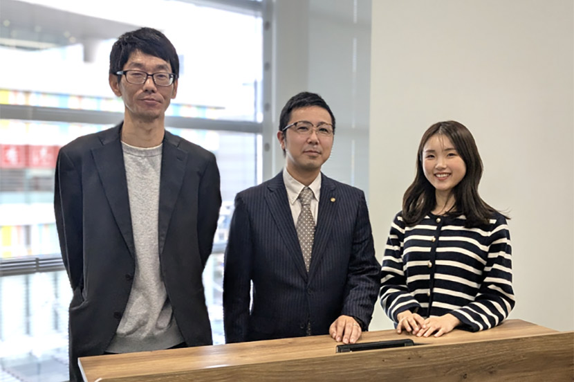 丁寧な現場検証とニーズ調査を見守りの仕組みに反映