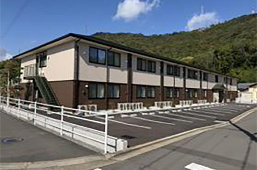 ケアドゥ株式会社（香川県高松市）