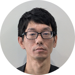 小笠原 一真（おがさわら・かずま）さん