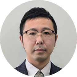 北 英之（きた・ひでゆき）さん