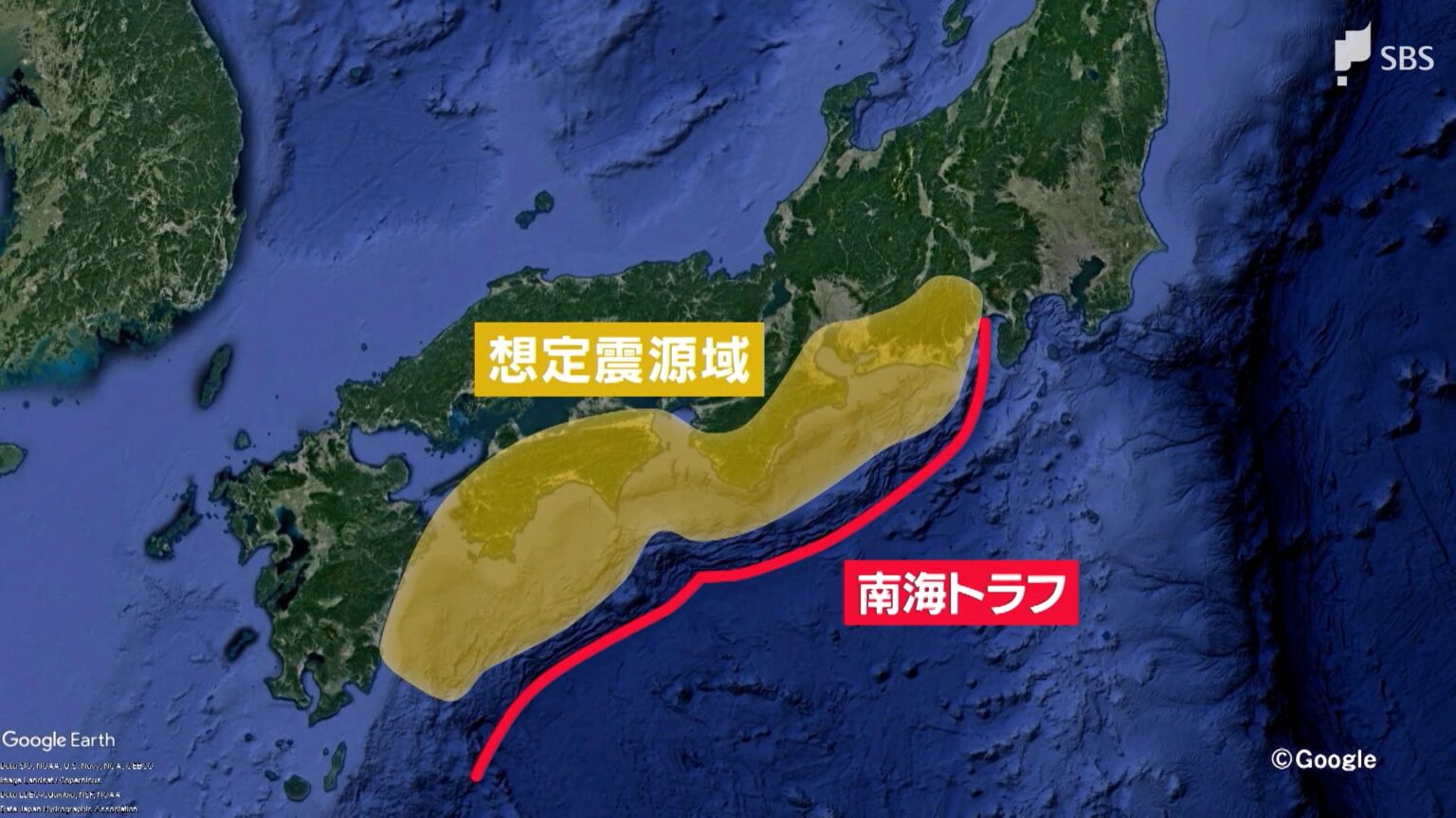 南海トラフ地震の県民意識調査の結果公表 関心度は98.3%と高い水準も「1週間分以上の備蓄」は2割台にとどまる=静岡県(静岡放送(SBS)) – Yahoo!ニュース 南海トラフ地震の県民意識調査の結果公表 関心度は98.3%と高い水準も「1週間分以上の備蓄」は2割台にとどまる=静岡県(静岡放送(SBS)) - Yahoo!ニュース