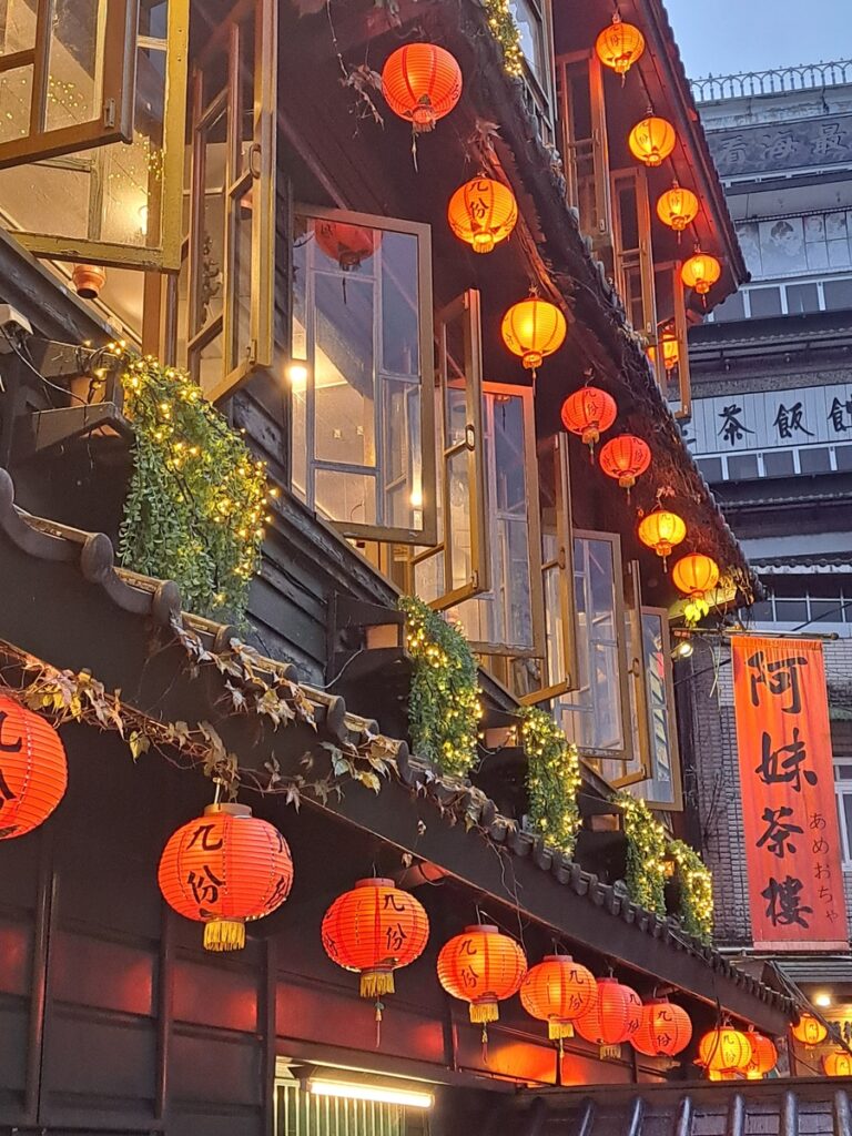 台湾旅行から帰国！！旭川市内で台湾気分を味わうことのできるお店３選 | asatan