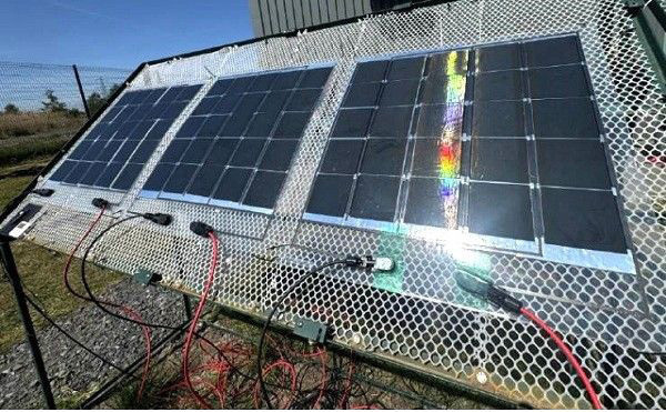 東京ガス、英社とペロブスカイト電池実証 - NNA EUROPE・英国・電力・ガス・水道