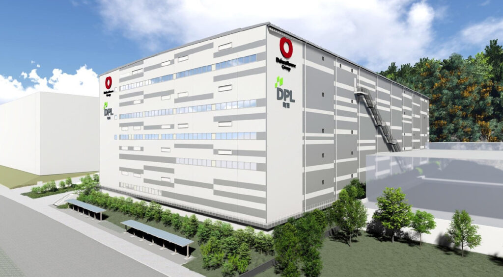 大和ハウス工業/東京都町田市で3万m2のマルチテナント型物流施設着工 ─ 物流ニュースのLNEWS物流ニュースのLNEWS 20260331daiwahousekogyo01 - 大和ハウス工業/東京都町田市で3万m2のマルチテナント型物流施設着工