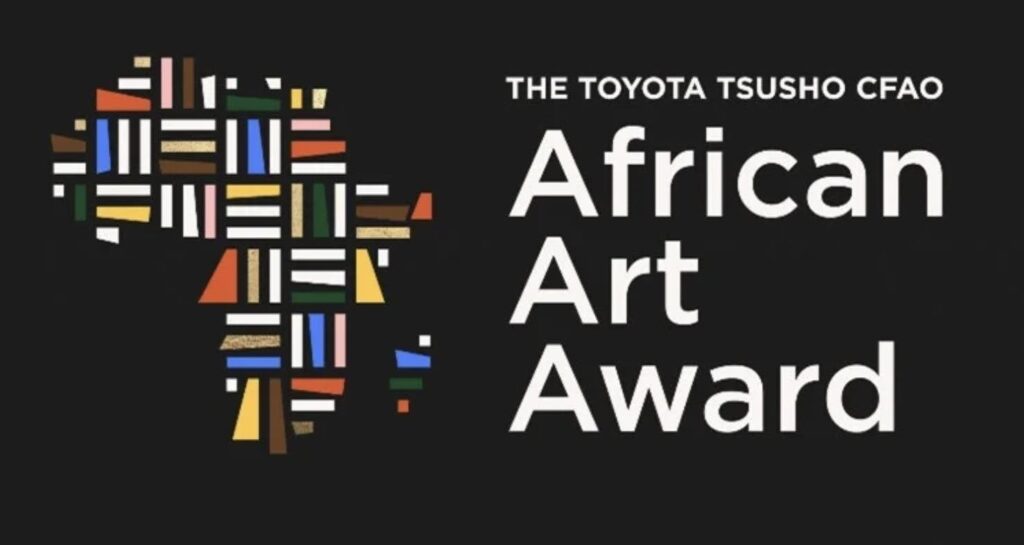 アフリカの次世代を担う5名が決定。「THE TOYOTA TSUSHO CFAO African Art Award」初代受賞者が発表(美術手帖) アフリカの次世代を担う5名が決定。「THE TOYOTA TSUSHO CFAO African Art Award」初代受賞者が発表(美術手帖)