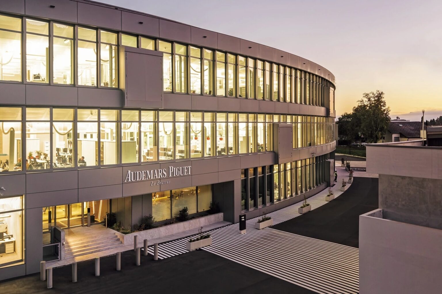 オーデマ ピゲ2026年新作発表会速報。ロイヤル オークの最新機等、注目モデル4選（GOETHE） - Yahoo!ニュース