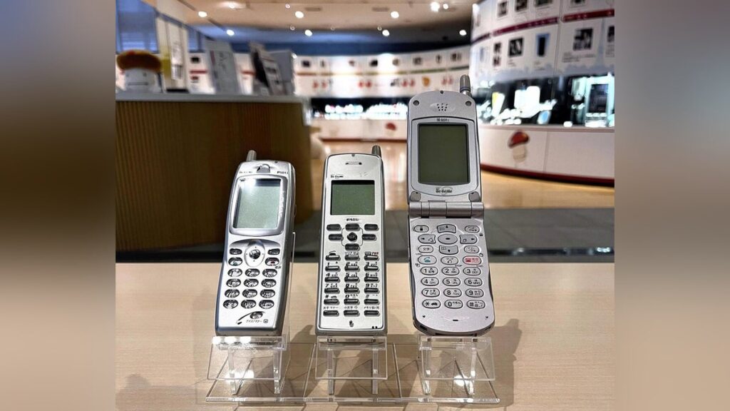 ドコモの「ｉモード」、２７年の歴史に幕…「革新的技術」世界で評価・「世界展開は失敗」教訓も - 読売新聞オンライン