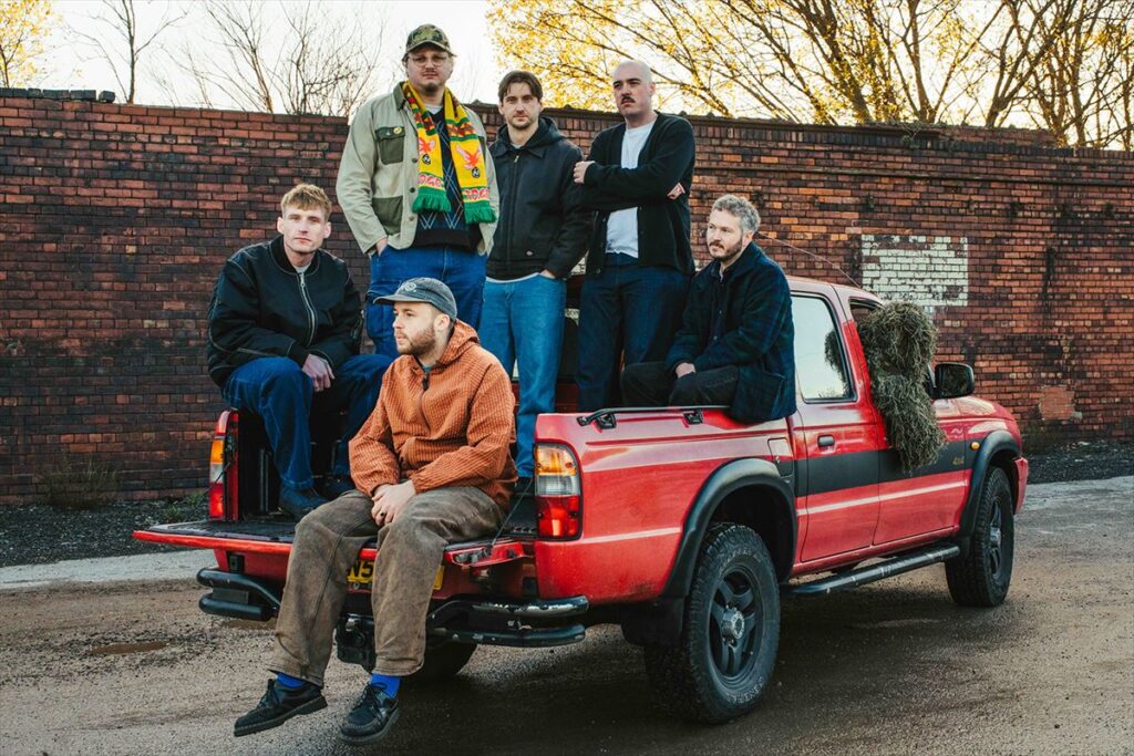 Adult DVD、来日ツアー＆インストア開催