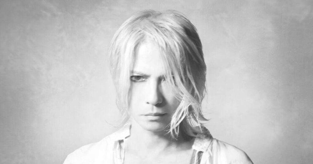 HYDE ニューアルバム『JEKYLL』のアナログリリースが決定！CDアルバム特典映像の告知映像も公開 – THE FIRST TIMES