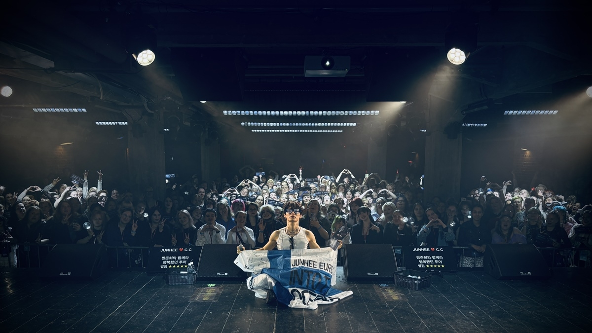 写真提供=ファンエンターテイメント、H&Pエンターテイメント