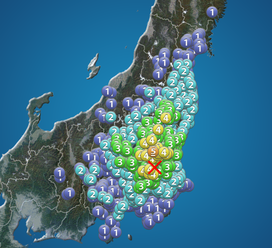 ウェザーニュース