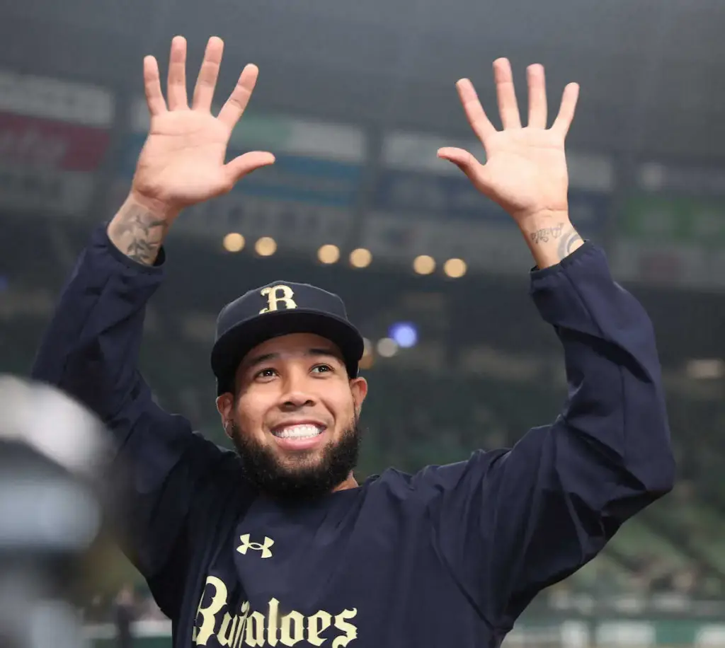 オリックス 岸田護監督とエスピノーザが語る来日初完封の理由とは – スポニチ Sponichi Annex 野球 オリックス 岸田護監督とエスピノーザが語る来日初完封の理由とは - スポニチ Sponichi Annex 野球