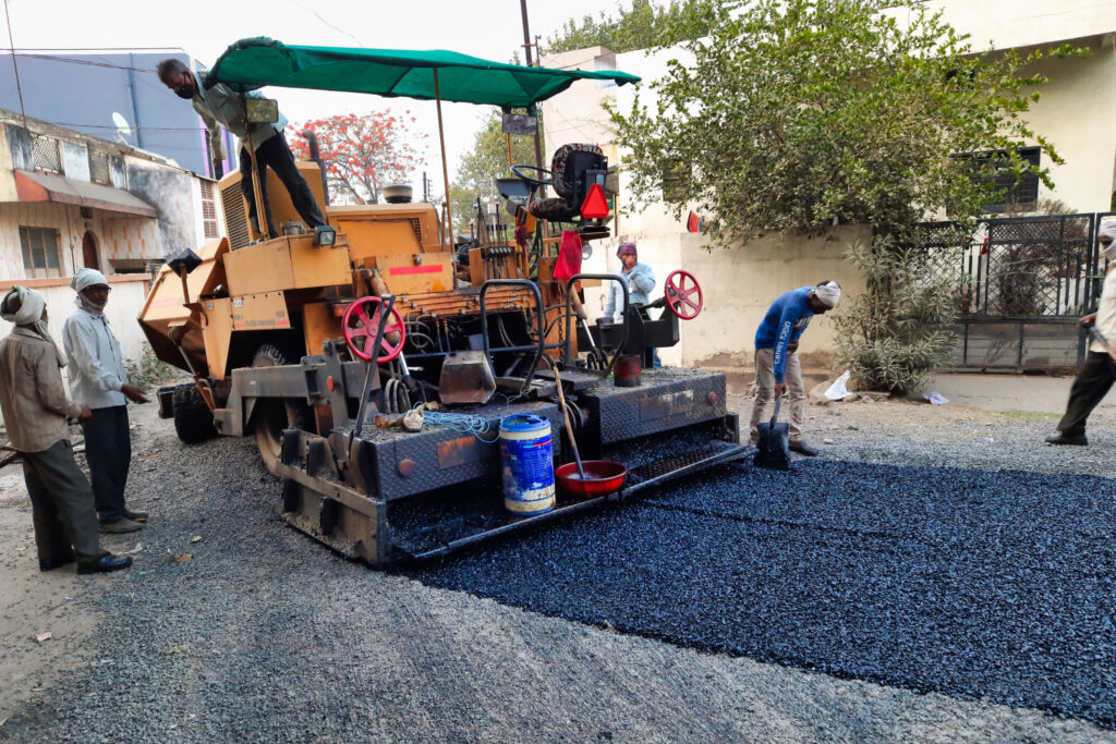 インド経済の足を引っ張る未整備なインフラ 背景にある日本人と相性最悪の身悶えするほどの官僚主義（Wedge（ウェッジ）） - Yahoo!ニュース