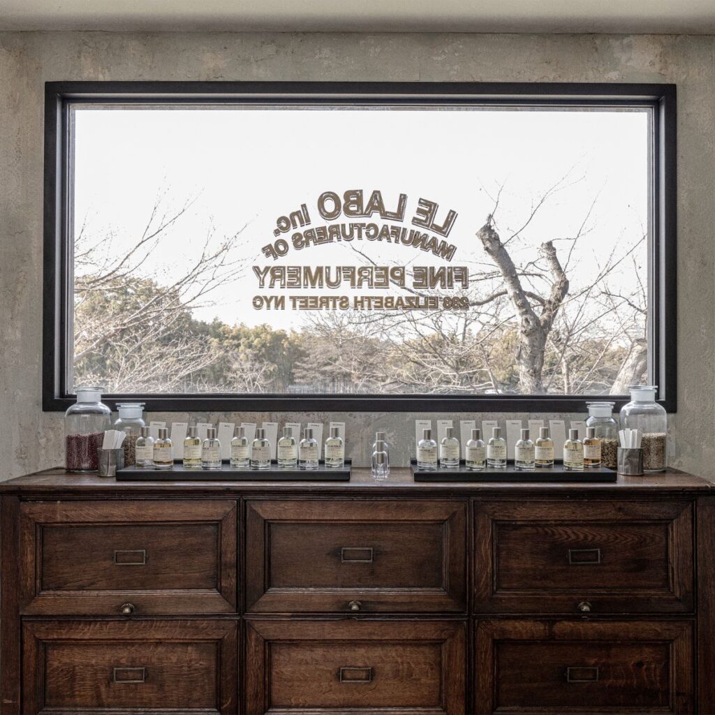 「ル ラボ」が岡山で“香りの旅” 移動型ストアが桜の名所に停車(WWDJAPAN.com) – Yahoo!ニュース 「ル ラボ」が岡山で“香りの旅” 移動型ストアが桜の名所に停車(WWDJAPAN.com) - Yahoo!ニュース