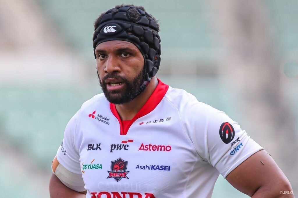 物語のスタートはレメキとの再会。鈴鹿での残された時間への温かな思い - スポーツナビ