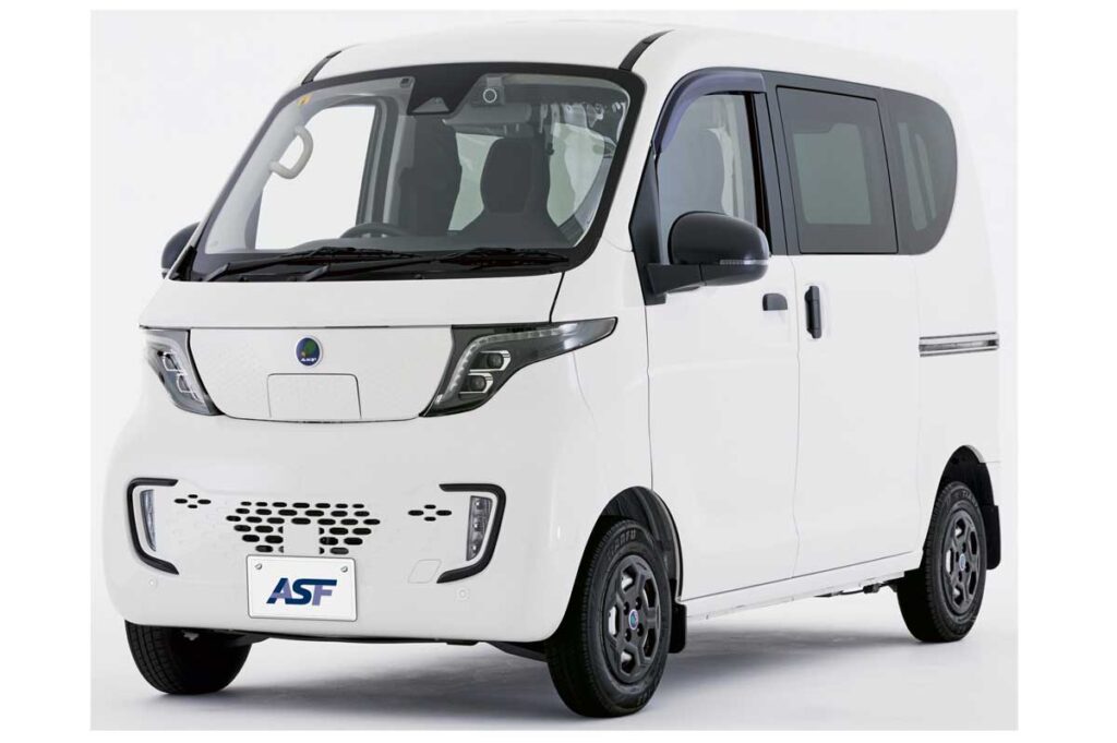 ASF/神奈川県二宮町と災害時における電力供給で協定を締結 20260402ASF 1024x681 - ASF/神奈川県二宮町と災害時における電力供給で協定を締結