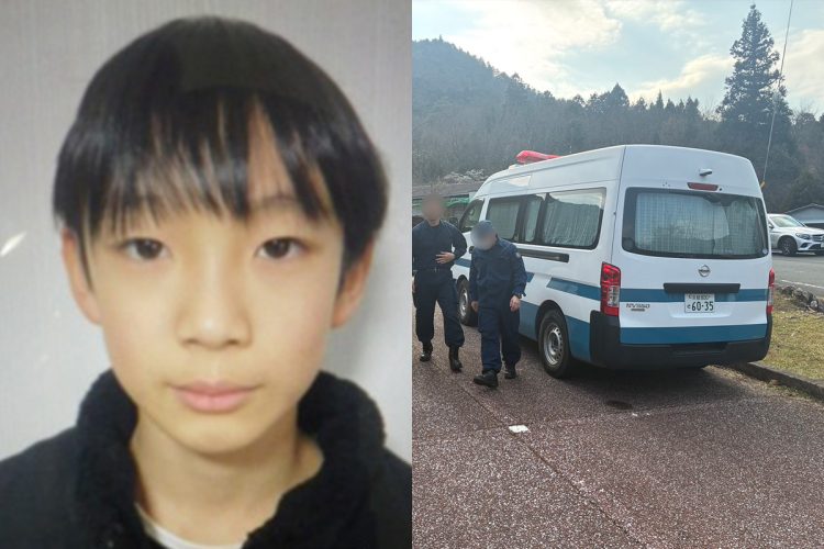 《笑顔写真がチラシに》京都・行方不明の小5男児は「ピアノを習う、明るくていい子」憔悴する祖母と親族が明かした“素顔” - Yahoo!ニュース