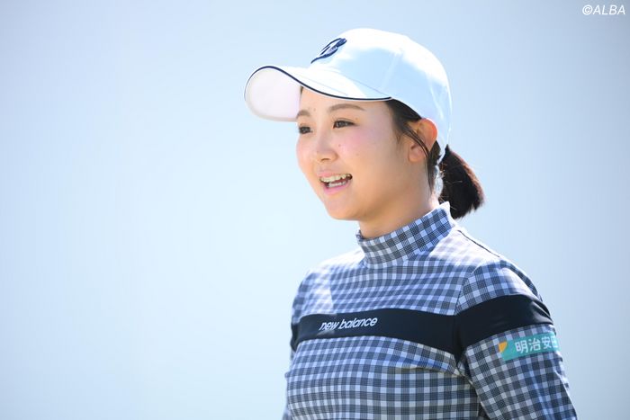 ＜速報＞18歳ルーキー伊藤愛華は暫定11位　プロ初の決勝進出へ（ゴルフ総合サイト ALBA Net） - Yahoo!ニュース