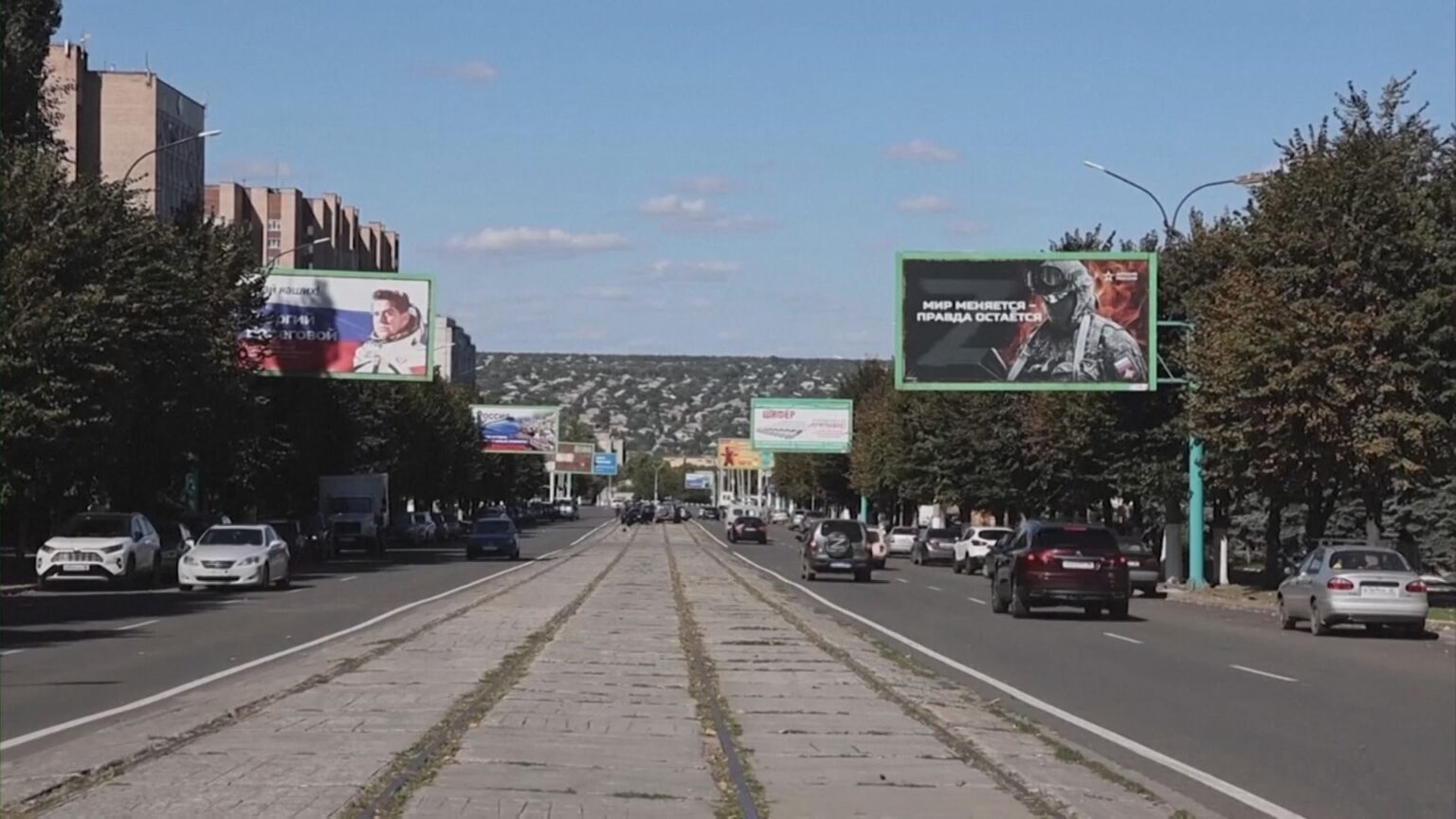 ウクライナ軍 ロシアによるルハンシク州の完全制圧主張を否定(TBS NEWS DIG Powered by JNN) ウクライナ軍 ロシアによるルハンシク州の完全制圧主張を否定(TBS NEWS DIG Powered by JNN)