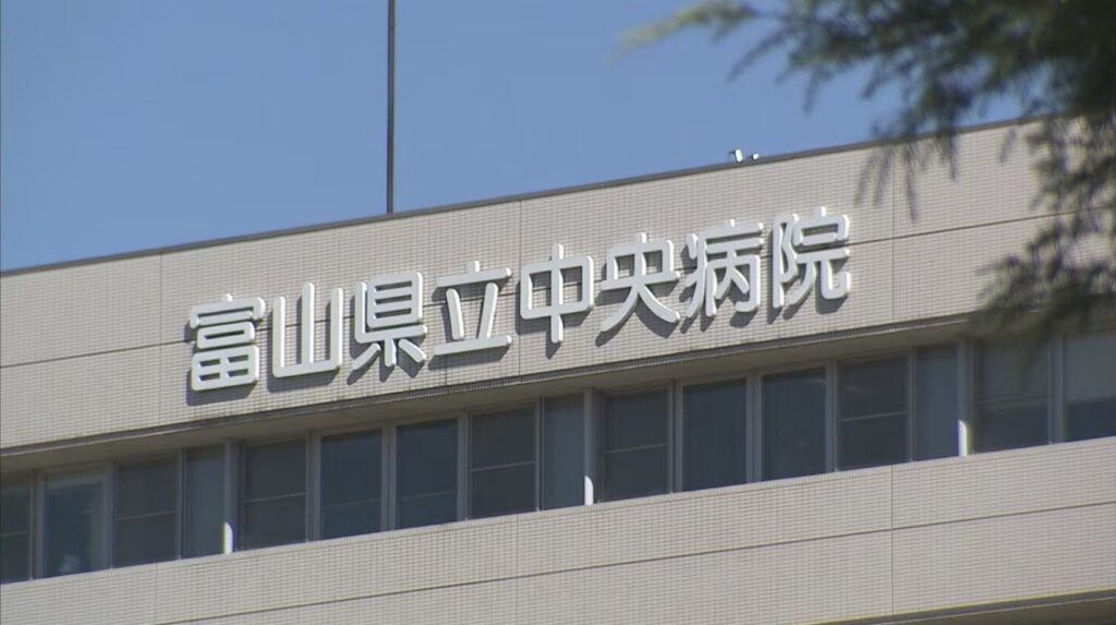 富山県立中央病院 3年連続「S評価」…厚労省の救命救急センター充実段階評価（2025年）で最高ランク　24時間体制の高度医療や地域連携に高い評価【北陸唯一】（チューリップテレビ） - Yahoo!ニュース