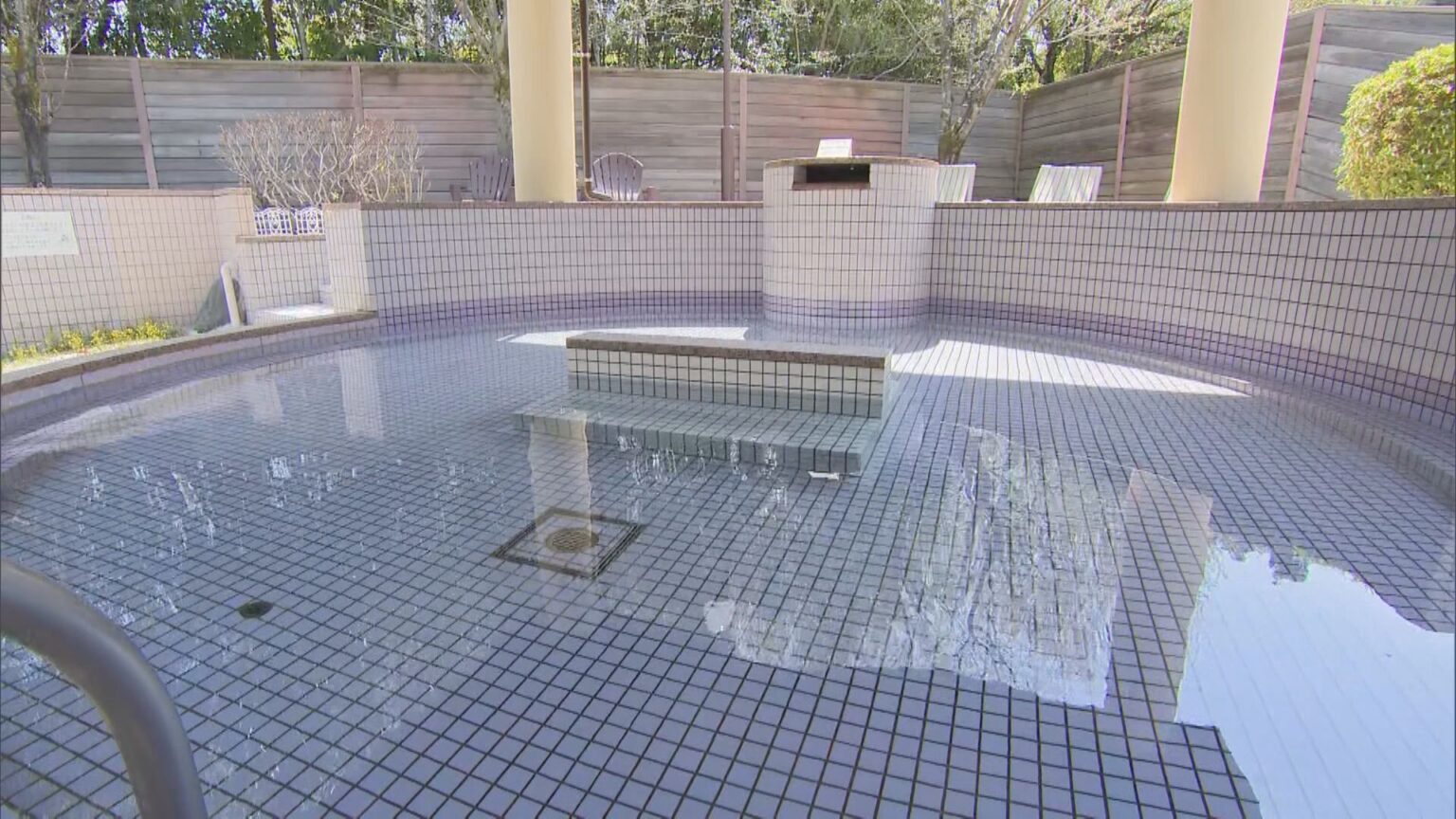 中東情勢はさらに悪化の見通し…岐阜・池田温泉の本館が臨時休館 ボイラーで使う大量の重油の確保が困難に（東海テレビ） - Yahoo!ニュース