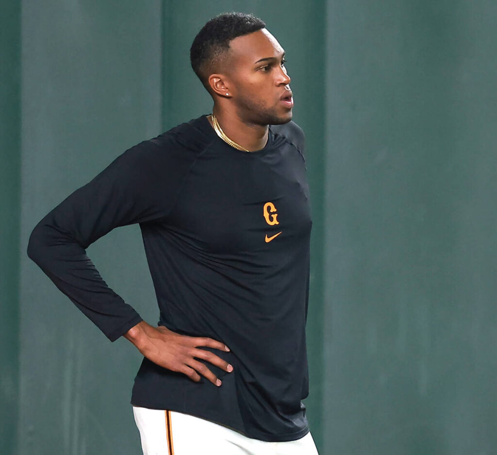 ライデル・マルティネス