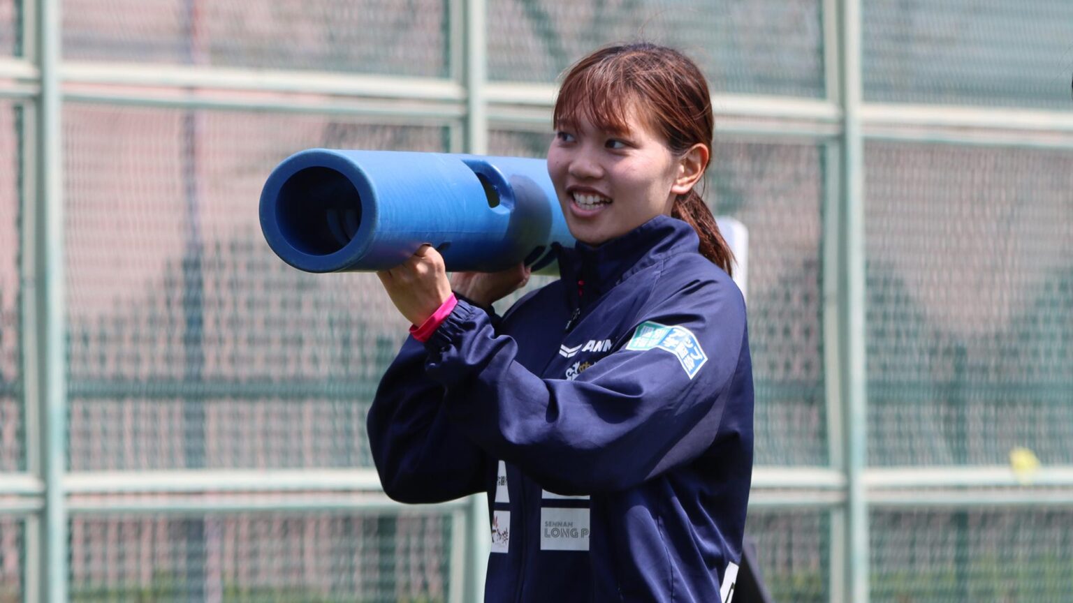 【SOMPO WEリーグ第18節 浦和戦】舞台は年に1度のホーム開催となる滋賀県彦根市・平和堂HATOスタジアム。WE参入後、3度目の開催で初勝利を目指す - スポーツナビ