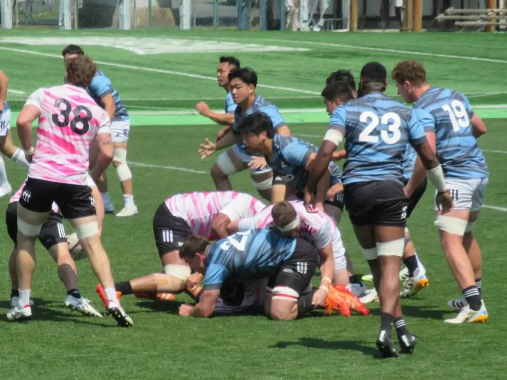 【リーグワン】神戸、BR東京戦はレタリック&李承信がリザーブ NZ代表サベアがゲーム主将 – スポニチ Sponichi Annex スポーツ 【リーグワン】神戸、BR東京戦はレタリック&李承信がリザーブ NZ代表サベアがゲーム主将 - スポニチ Sponichi Annex スポーツ