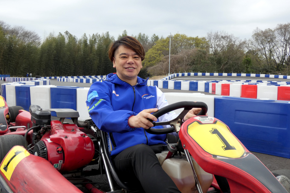 レンタルカート場「R1 SPEED KARTING」、茨城県常総市にグランドオープン(トラベル Watch) – Yahoo!ニュース レンタルカート場「R1 SPEED KARTING」、茨城県常総市にグランドオープン(トラベル Watch) - Yahoo!ニュース