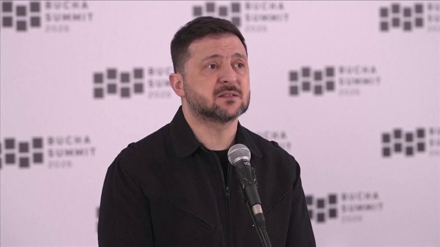 ゼレンスキー大統領「3月のロシア軍の死傷者3万5000人超、与えた損失が過去最高の水準」と主張 ロシア側は“ウクライナ東部ルハンシク州を完全制圧”と発表もウクライナ側は否定(TBS NEWS DIG Powered by JNN) ゼレンスキー大統領「3月のロシア軍の死傷者3万5000人超、与えた損失が過去最高の水準」と主張 ロシア側は“ウクライナ東部ルハンシク州を完全制圧”と発表もウクライナ側は否定(TBS NEWS DIG Powered by JNN)