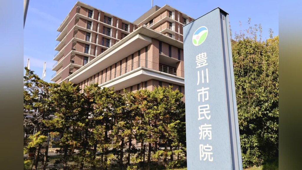 病院玄関前に放置された死亡男性、イラン国籍の４１歳…高速ＰＡで鉄パイプで殴られ連れ去られたか - 読売新聞オンライン