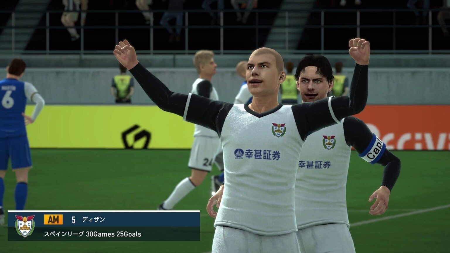 基本プレイ無料『サカつく2026』強豪ひしめく“魔境”スペインでもがき苦しむガチプレイ日記。久保建英に敗れて思い知る、「負けないサッカー」の向こう側 - AUTOMATON