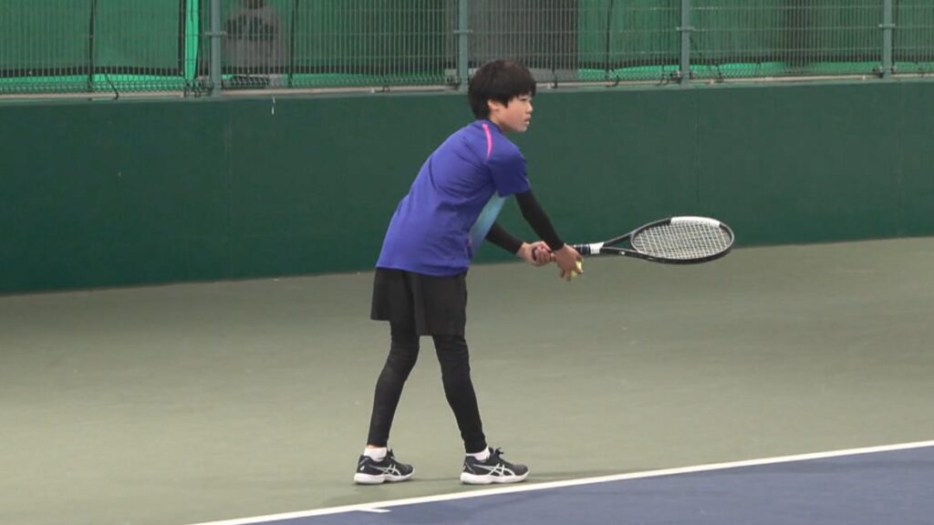 小中テニス県No.1決める「AVEX CUP」　スピードラリーや強烈サーブ魅せる　 三重・四日市市（三重テレビ放送） - Yahoo!ニュース