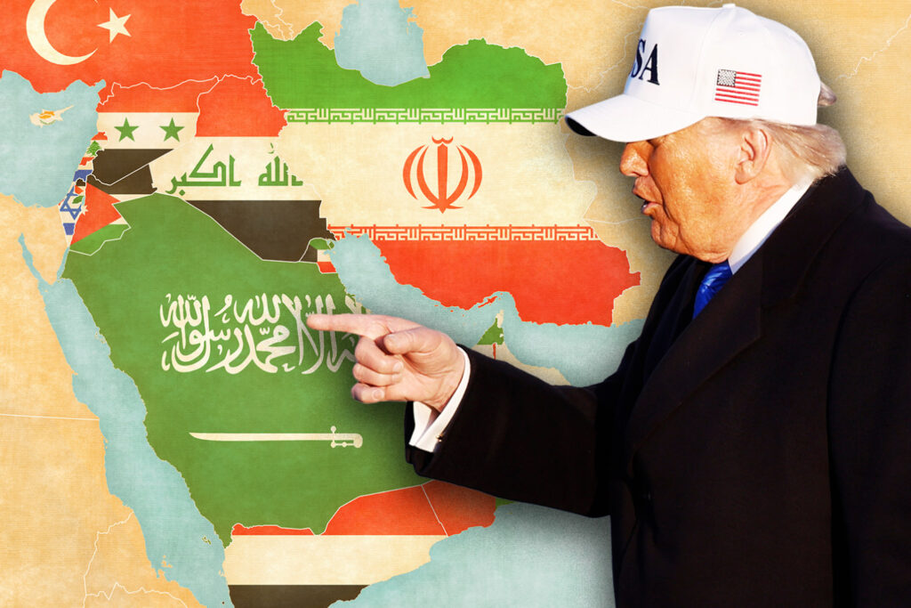 「帝国主義的誘惑」にかられるアメリカ…大英帝国の歴史から学べること、大国の罠に嵌まるトランプ、なぜ同じ過ちを繰り返すのか？（Wedge（ウェッジ）） - Yahoo!ニュース