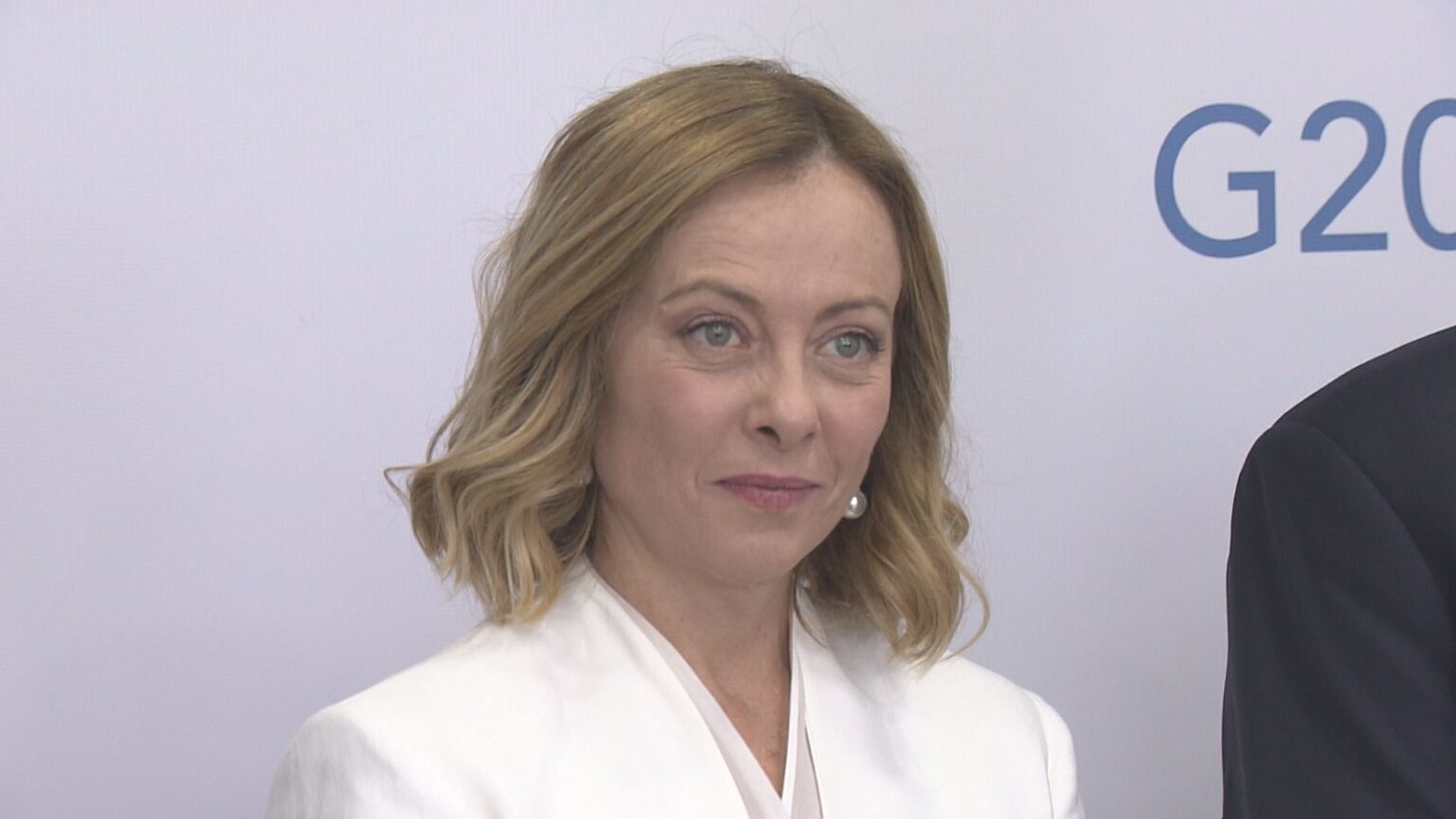 イタリア・メローニ首相「今回は意見が違う」　NATO批判のトランプ氏に反発　ドイツ・フランスもアメリカと溝深まる（TBS NEWS DIG Powered by JNN）