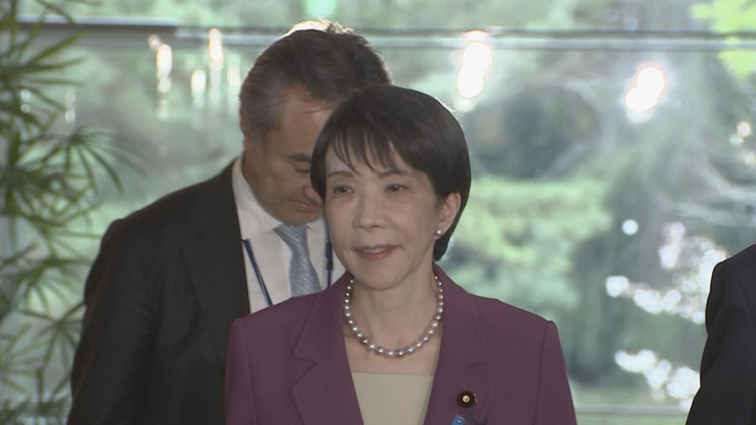 高市総理　GWにオーストラリアとベトナム訪問を調整（TBS NEWS DIG Powered by JNN）