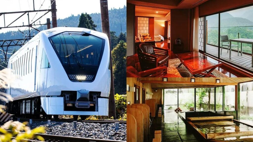 【ふるさと納税】栃木県日光市の返礼品に東武特急「スペーシアX」で行く「鬼怒川金谷ホテル」宿泊の豪華旅が登場！ 注目の体験型返礼品を解説 | 旅とおでかけ 鉄道チャンネル