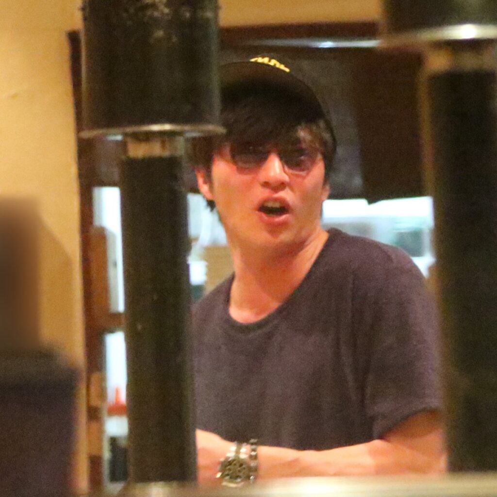 「本当に罪深い」田中圭 『キングダム』起用に強い拒否反応…不倫騒動より悪印象の“やらかし”《ぽっちゃり近影も物議に》 - Yahoo!ニュース