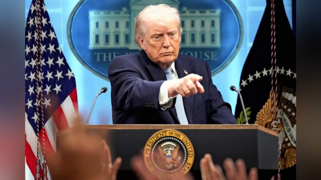 トランプ大統領、対イラン作戦「日本は助けてくれなかった」…韓国などとともに名指しで非難 - 読売新聞オンライン