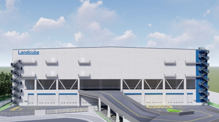 CBRE/千葉県「Landcube柏・野田」内覧会4月16・17日開催 20260407kashiwa noda1 710x396 - CBRE/千葉県「Landcube柏・野田」内覧会4月16・17日開催