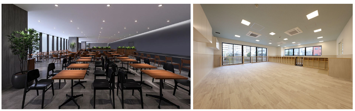 ヤマト運輸/東京都江東区に11.9万m2の法人向け統合型拠点を開設 20260407ya03 - ヤマト運輸/東京都江東区に11.9万m2の法人向け統合型拠点を開設