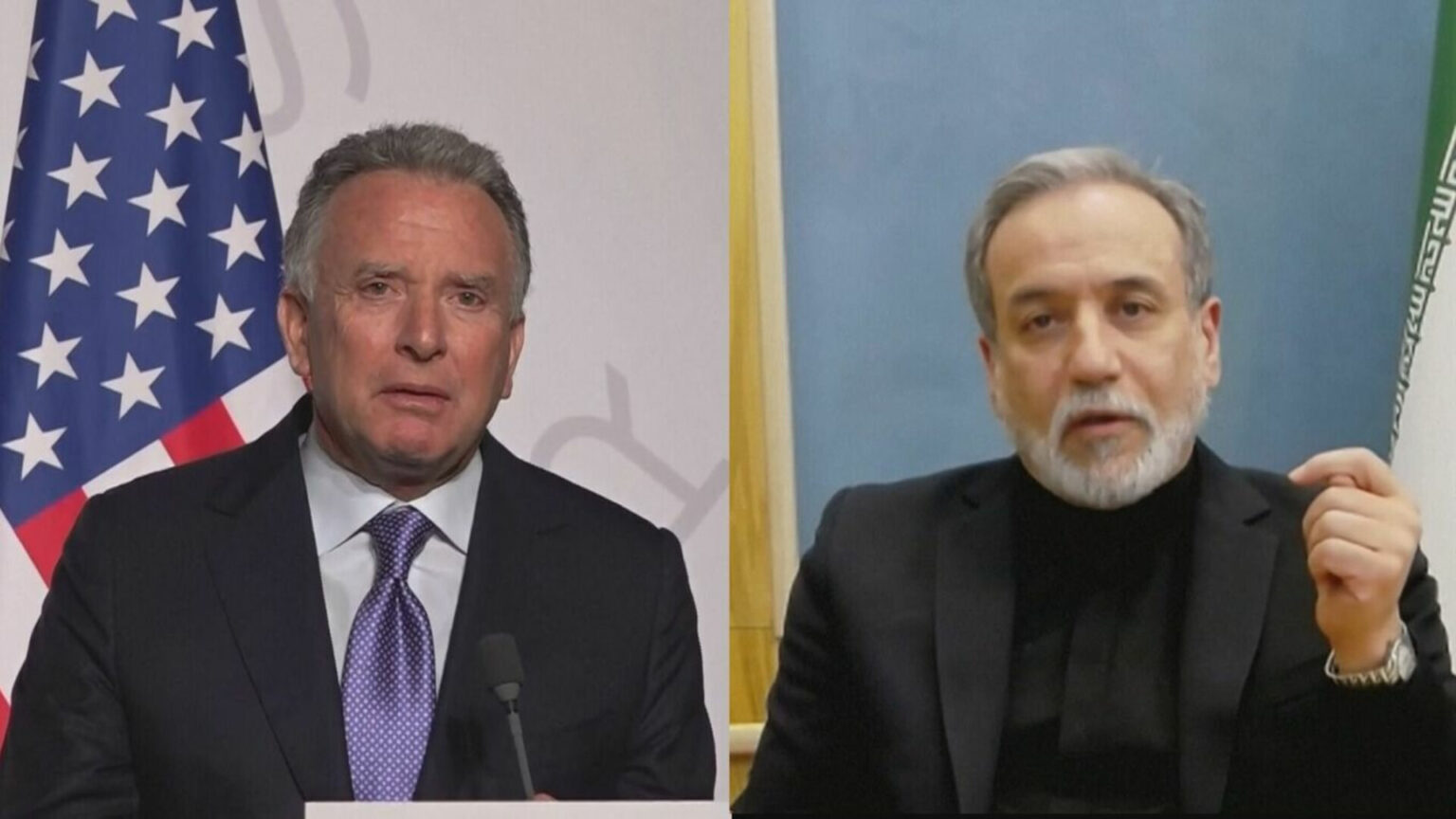 イランが米との直接のやりとりを停止　仲介役経由の協議は継続　停戦をめぐって　米紙報道（TBS NEWS DIG Powered by JNN）