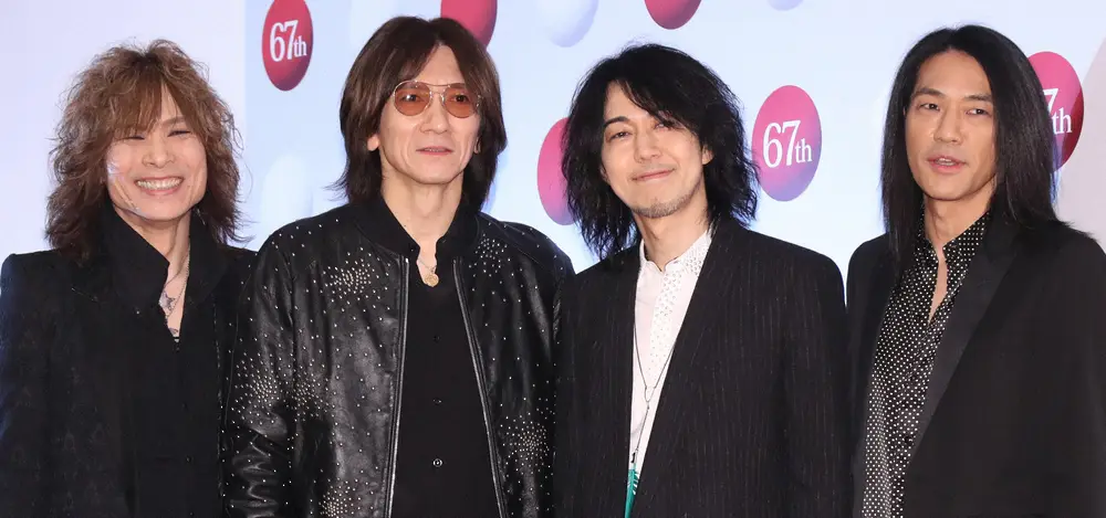 イエモン　約1500万円を石川県に寄付　能登半島地震の復興支援で「復興の一助となれるよう」 - スポニチ Sponichi Annex 芸能