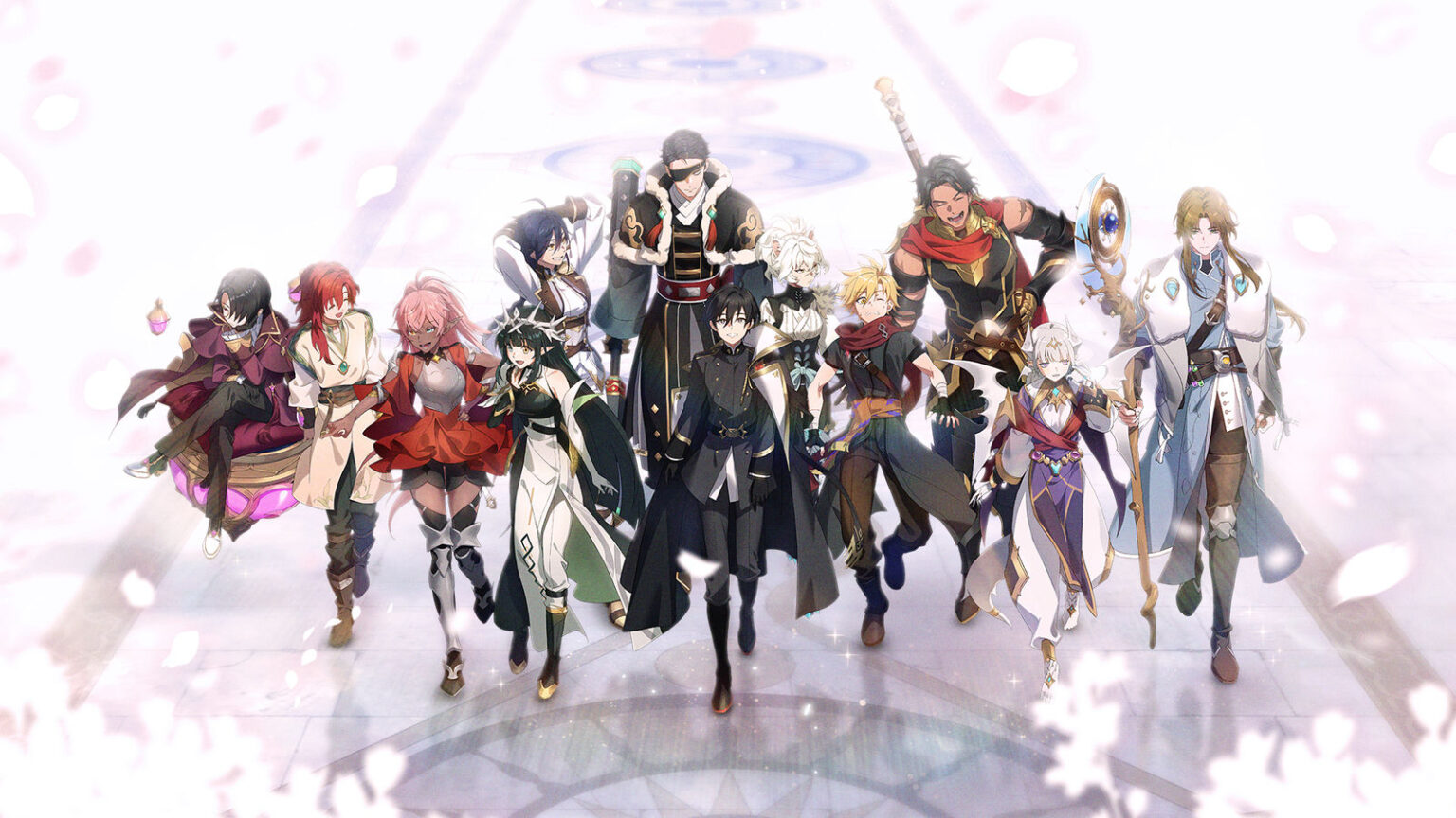 『ロードオブヒーローズ』『あやかしライズ』など手がける韓国クローバーゲームズ、いきなり「破産＆全ゲームサービス終了」を発表。唐突な幕切れにファン騒然 - AUTOMATON